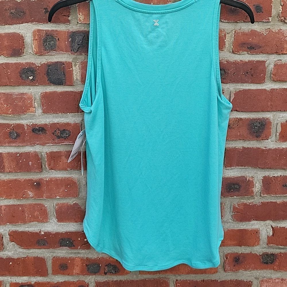 Work out tank - Picture 4 of 6